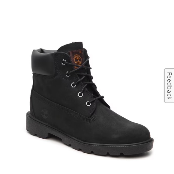 Timberland Other - Timberland Kids Classic Boot size 1.5